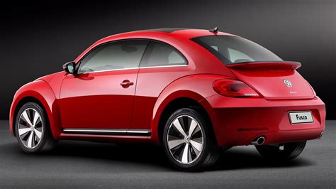 Volkswagen Beetle 1920x1080 Wallpaper Teahub Io