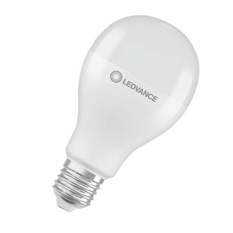 Ampoule Led Ledvance Osram Classique E W Lm K Ip