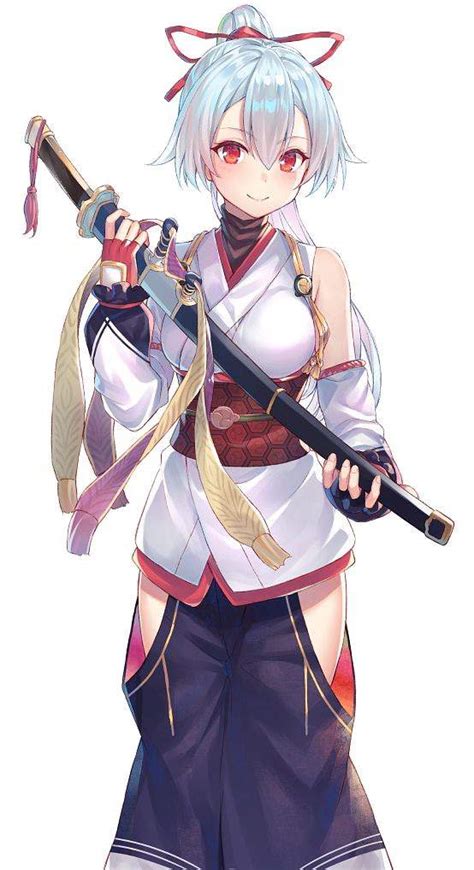 Tomoe Gozen Wiki Fate Stay Night Amino