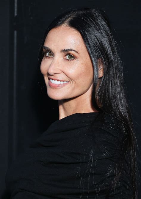 Demi Moore Facts Britannica