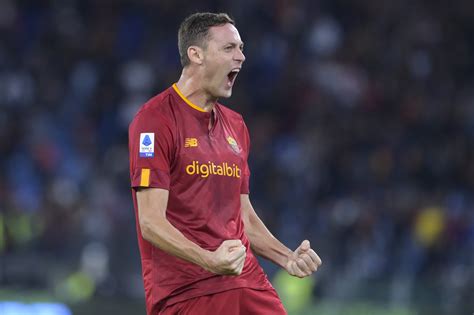 FOTO Matic Esulta Su Instagram Dopo Roma Juventus Niente Male