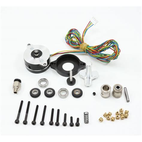 Ldo Galileo Clockwork Extruder Kit F R Voron Afterburner Mit Bondtech