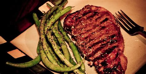 Ny strip steak marinade – Artofit