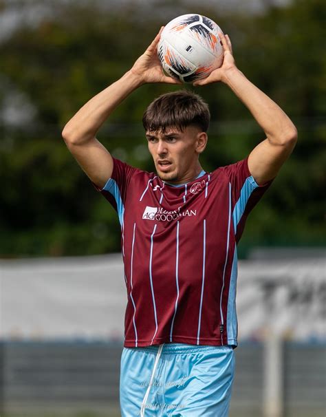 Hungerford Fc Taunton Town Fc Debbie Gould Flickr