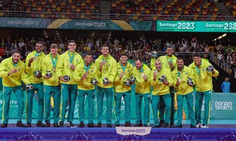 Brasil Encerra Os Jogos Pan Americanos Recorde De Medalhas Jovem Pan