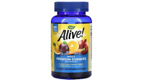 12 Best Vitamins And Multivitamins For Men In 2023