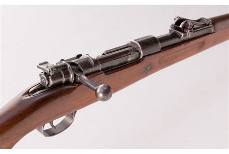 German Gewehr 98 Bolt Action Rifle