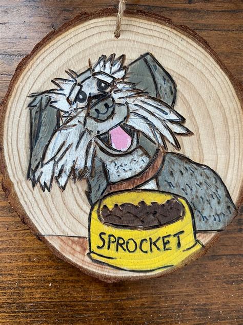 Sprocket Fraggle Rock