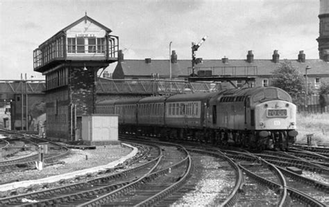 Flickr The Shrewsbury Wrexham Chester Wirral Railway Photos Pool