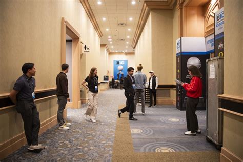 Photos: Big Ten Women's Basketball Media Day - The Daily Iowan