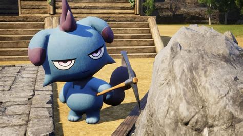 Palworld Crossplay Update Released, Full Patch Notes Revealed | TechRaptor