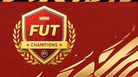 Fifa 23 ¿cuándo Dan Las Recompensas De Fut Champions Realgaming101 Es