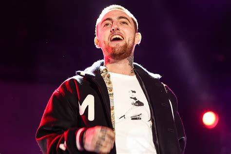 La familia de Mac Miller lanza una rola póstuma llamada Good News