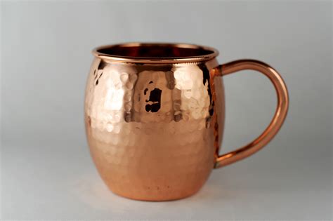 Giant Moscow Mule Mugs At Joseph Russo Blog