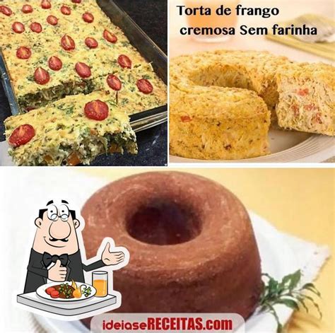 Receitas do chefe restaurante Brazil Avaliações de restaurantes