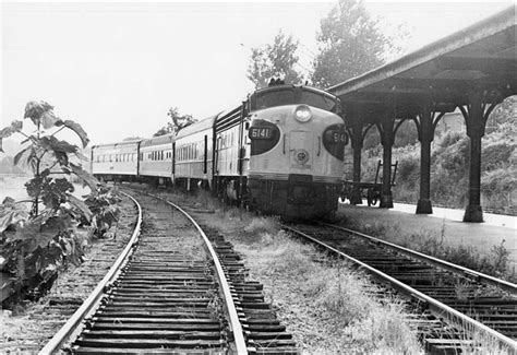 July 21,1970: Union Train Station Closes - Winston-Salem