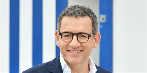 Dany Boon L Acteur R V Le Ce Qui L Inqui Te Le Plus Au Sujet De Son