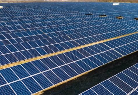 NTPC Floats EPC Tender For 100 MW Of Solar Projects In Maharashtra