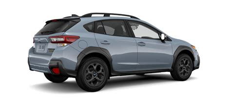 2023 Subaru Crosstrek Specs Price Colors Walser Subaru Burnsville