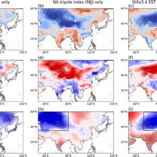 Composite Anomalies Of Interannual Ac Net Shortwave Radiation Flux