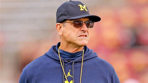 Jim Harbaugh rumors: These two NFL teams are already discussing ...