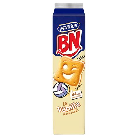 mcvities bn vanilla biscuits  uk emporium johannesburg