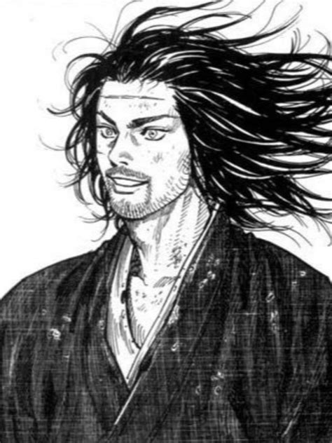 Musashi Miyamoto Fan Fic Mha English Dano Pino Webnovel