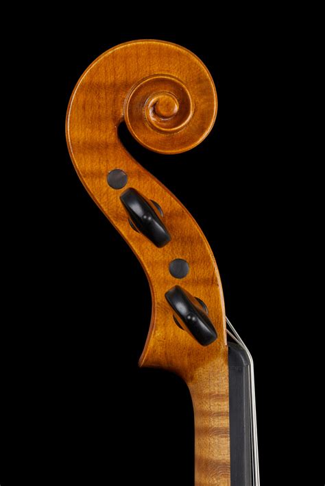 Guarneri del Gesù Violin - Matteo Mazzotti