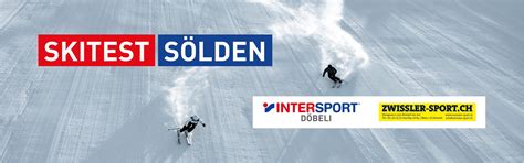 INTERSPORT Döbeli AG INTERSPORT Döbeli Lassen Sie uns gemeinsam in