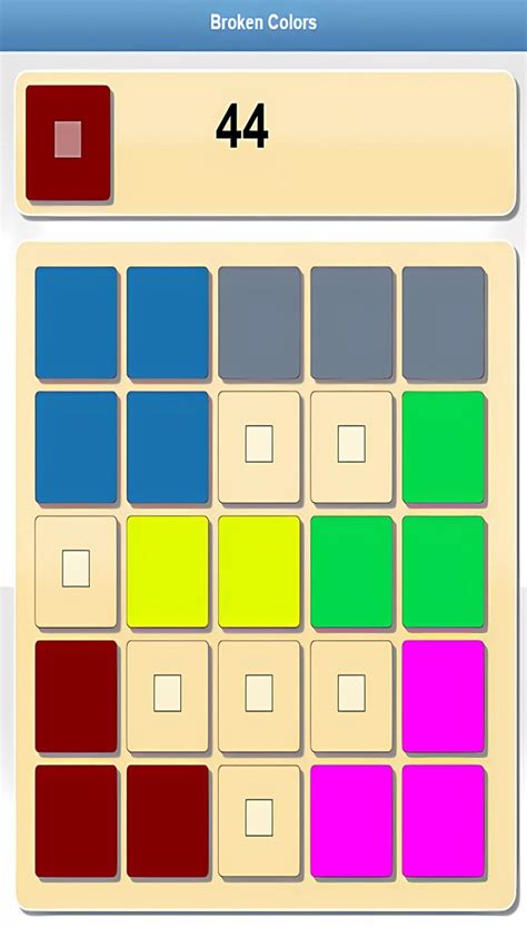 Broken Colors APK for Android - Download