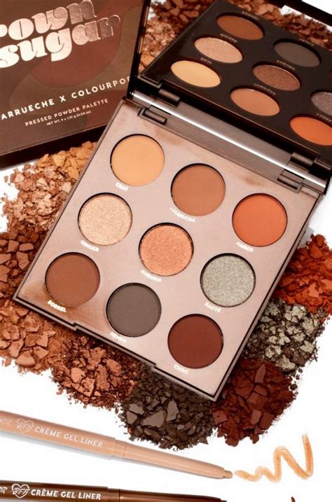 Pin By Melissa Rosemund On My Favorite Makup Makeup Eyeshadow Palette