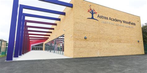 Welcome To Woodfields Academy Astrea Academy Trust