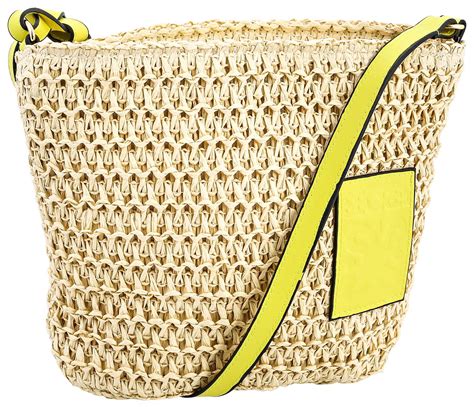 Tasche Neon Summer Online Bei BIJOU BRIGITTE