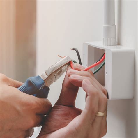 Structured Wiring | Lower Mainland | Safe Home Security