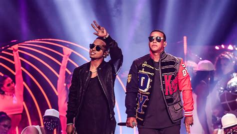 Ozuna Lanza Junto A Daddy Yankee El V Deo Musical Del Tema No Se Da