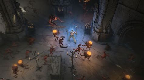 How to download the Diablo 4 beta | GamesRadar+