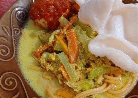 Resep Mie Gomak Kuah Oleh Meilisa Asmarani Cookpad