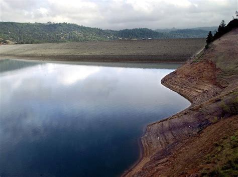 tests planned  warm springs dam