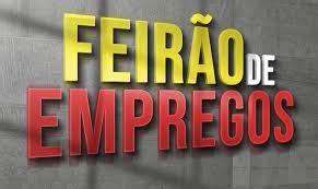 FEIRÃO DE EMPREGOS TERÁ MAIS PRIMEIRA PÁGINA SC