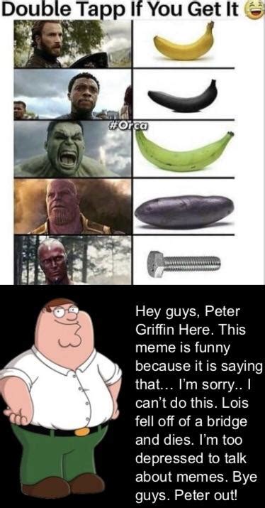 Thanks for the explanation Peter this is really cool! | Peter Griffin ...