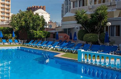 Magic Villa De Benidorm | easyJet holidays