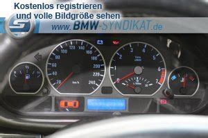 E I Limo Led M Style Saison Er Bmw E