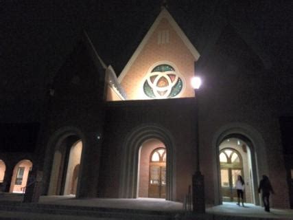 Holy Trinity Catholic Church, Gainesville | Ticket Price | Timings | Address: TripHobo