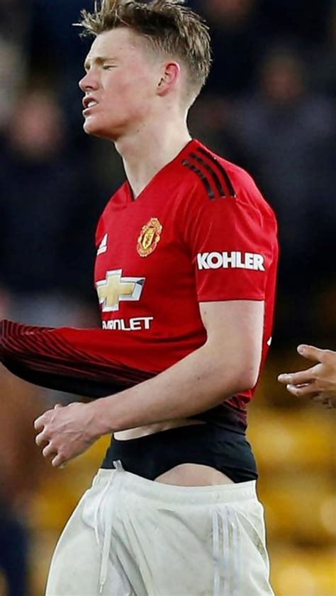 Hot Pictures On Twitter 🥵 Scott Mctominay Po31j3squf