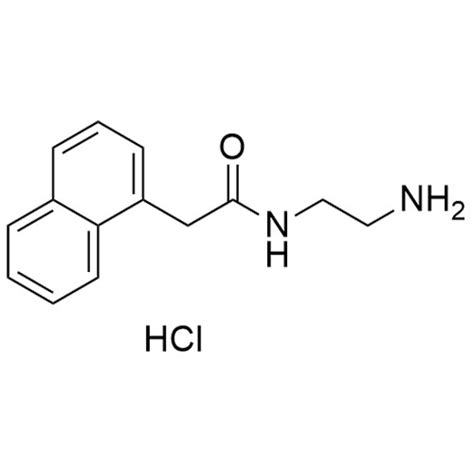 Axios Research Naphthylacetylethylenediamine Hydrochloride