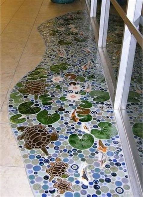 Mosaic art can be integrated everywhere…and it should be - Mosaics Lab ...