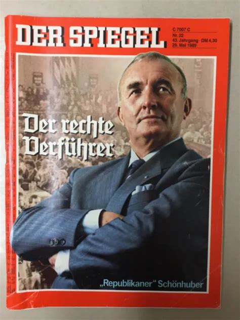 Der Spiegel Ausgabe Vom Mai Eur Picclick Fr