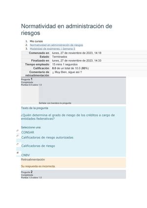 Optimizaci N De Operaciones Autocalificable S Optimizaci N De