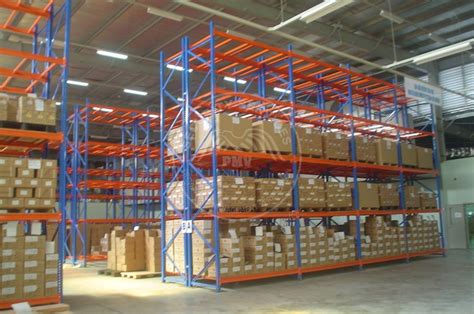 storage security pmv