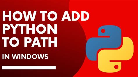 How To Add Python Path In Vscode Printable Forms Free Online